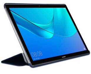 Замена дисплея на планшете Huawei MediaPad M5 10.8 Pro в Ижевске